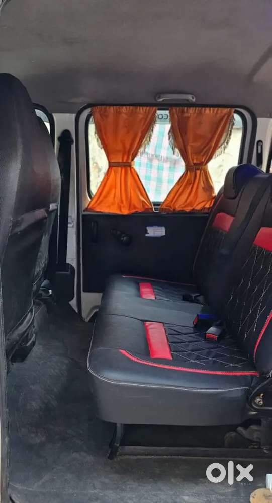 Maruti Suzuki Ecco 7 Sitar