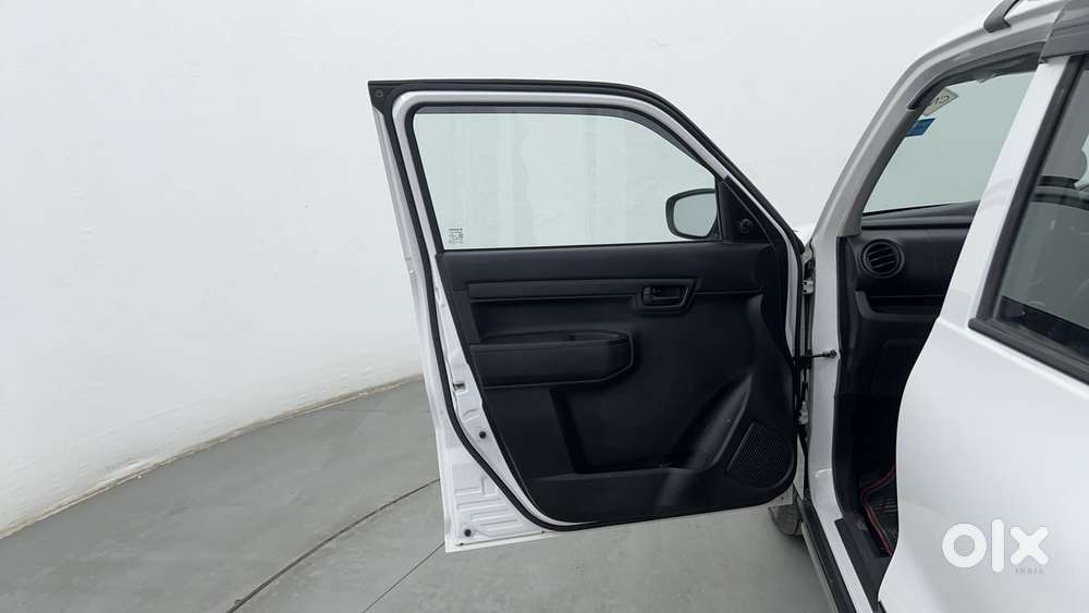 Maruti Suzuki S-presso Vxi S-cng, 2023, Cng & Hybrids