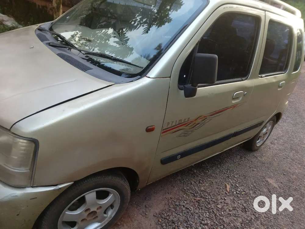 Wagon For Sale