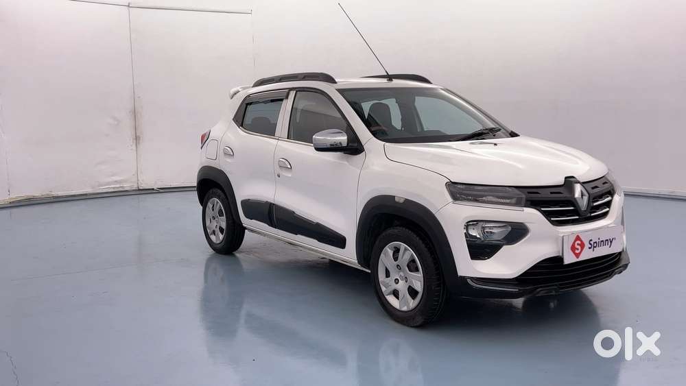 Renault Kwid Rxl, 2022, Petrol