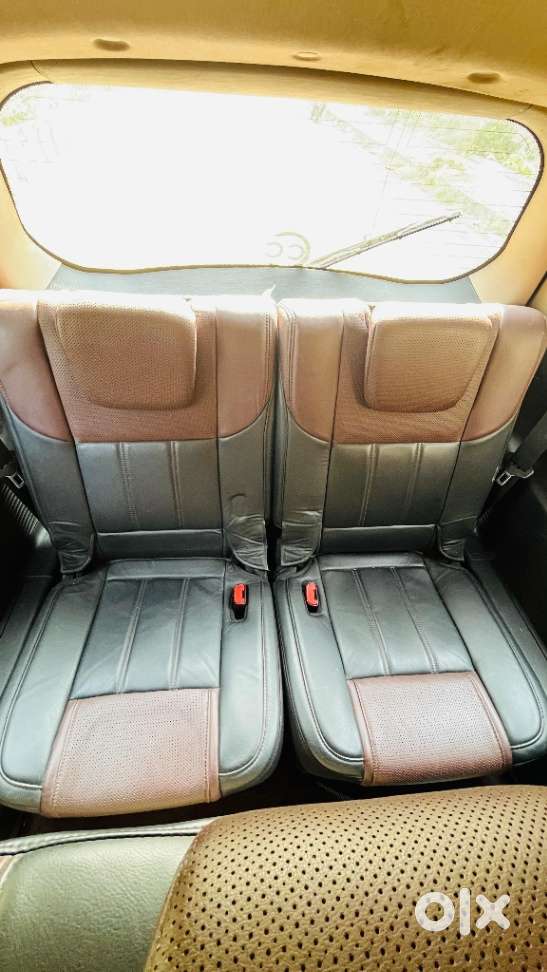 Mahindra Xuv500, 2014, Diesel