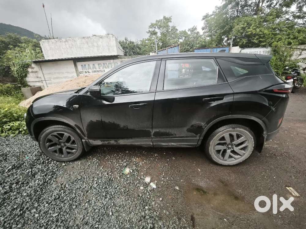 Tata Harrier Xza+ Kryotec 2023 Diesel Car