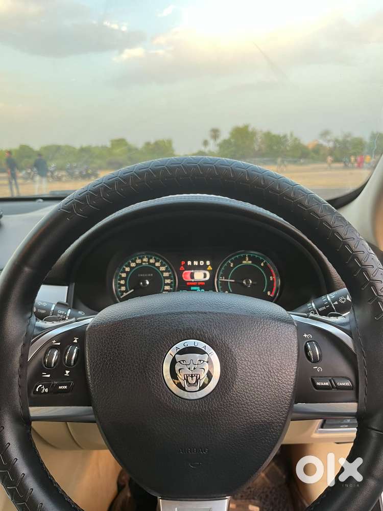 Jaguar Xf 2.2 Litre Luxury, 2014, Diesel