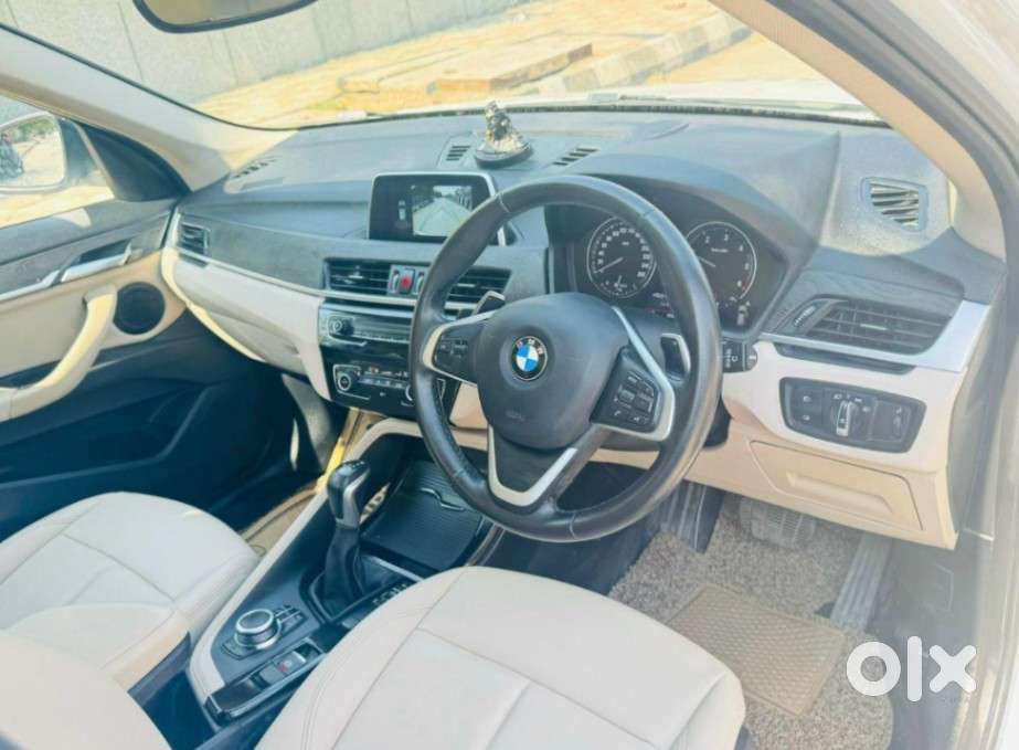 Bmw X1 Xdrive 20d Xline, 2020, Diesel