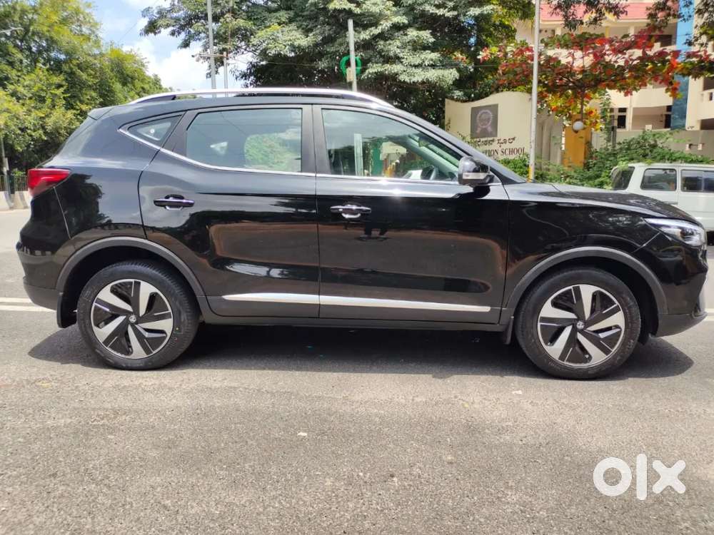 MG ZS EV Exclusive, 2023, Electric