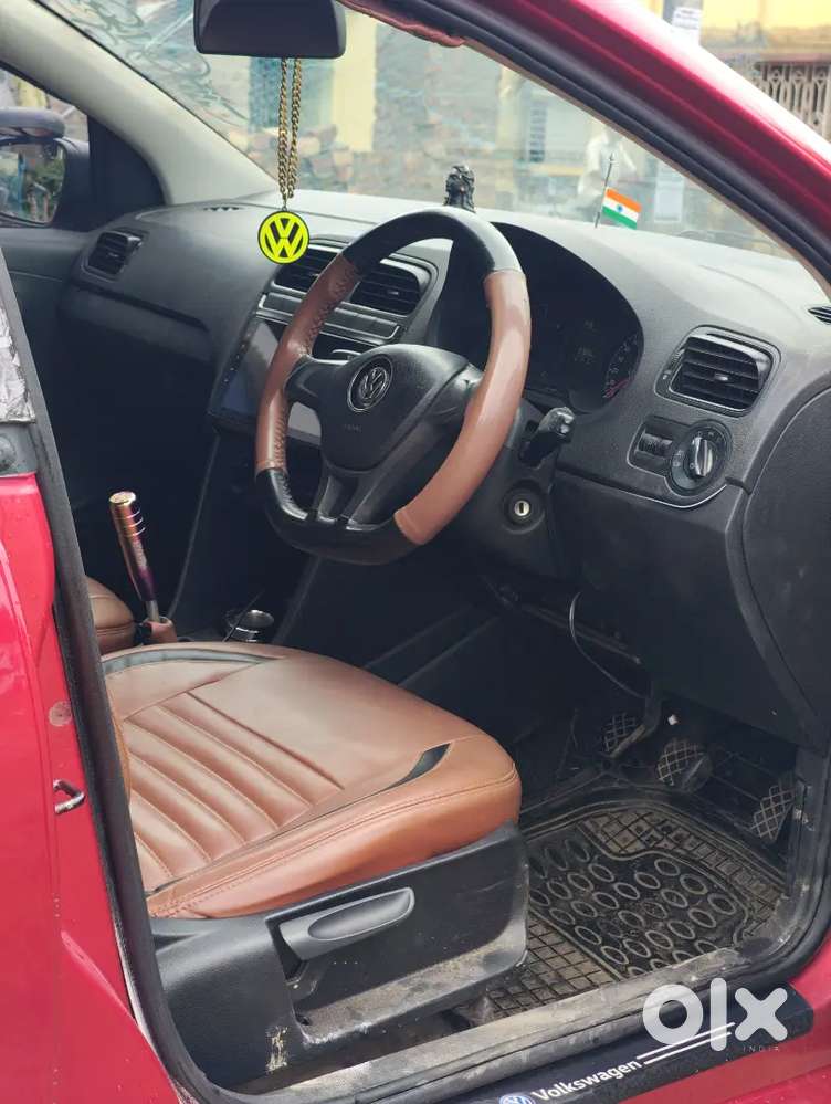 Volkswagen Polo 1.5 Tdi