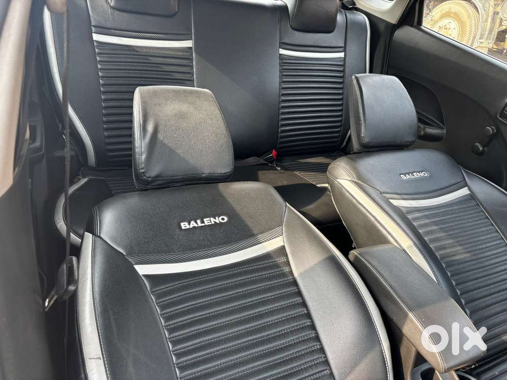 Maruti Suzuki Baleno 2019, 2019, Diesel