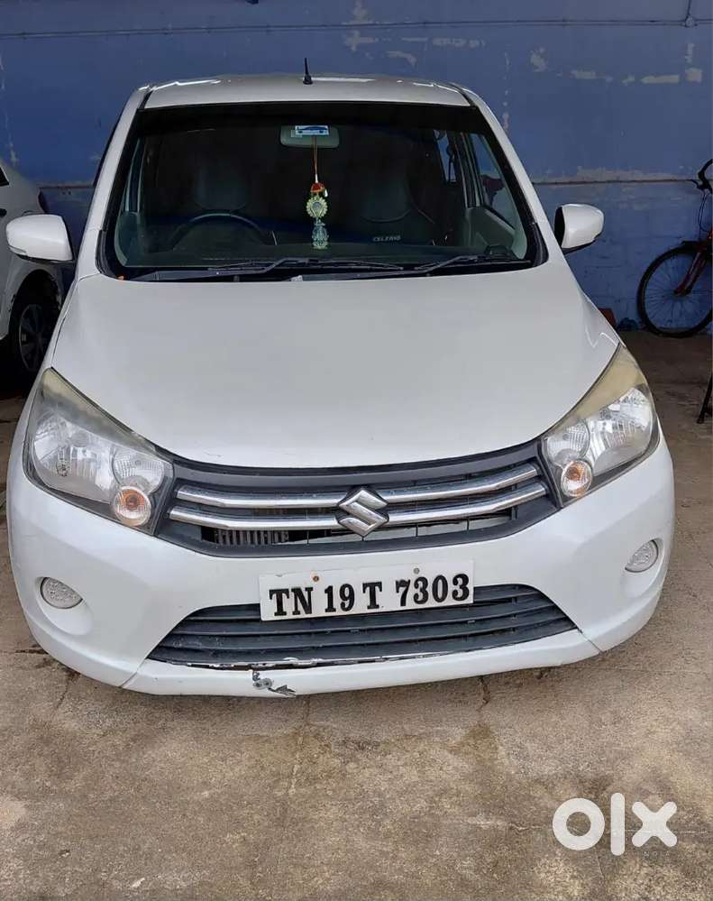 Maruti Suzuki Celerio 2016 Diesel Manual