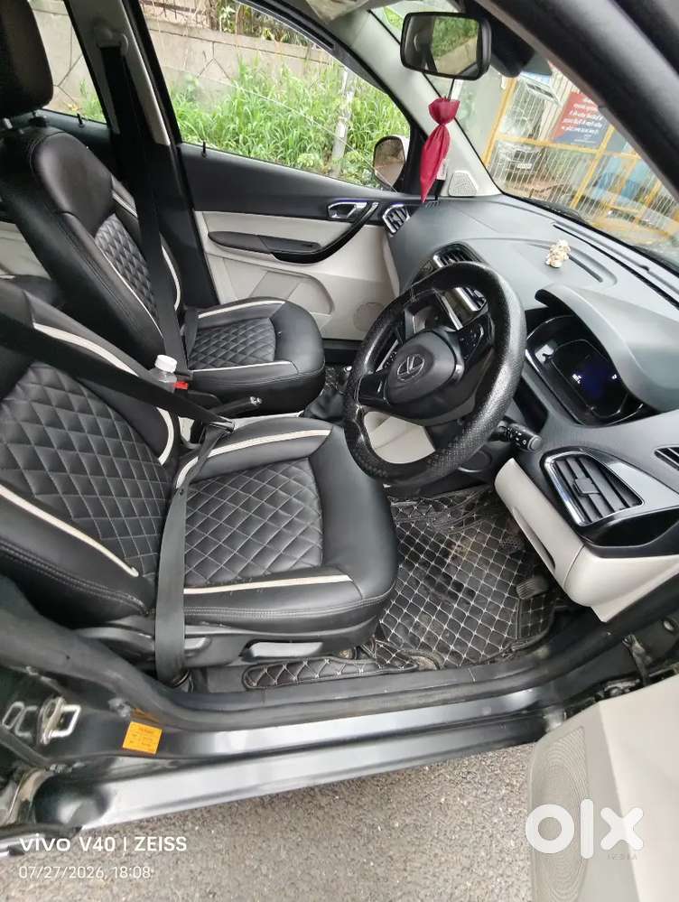 Tata Tigor 2023 Car