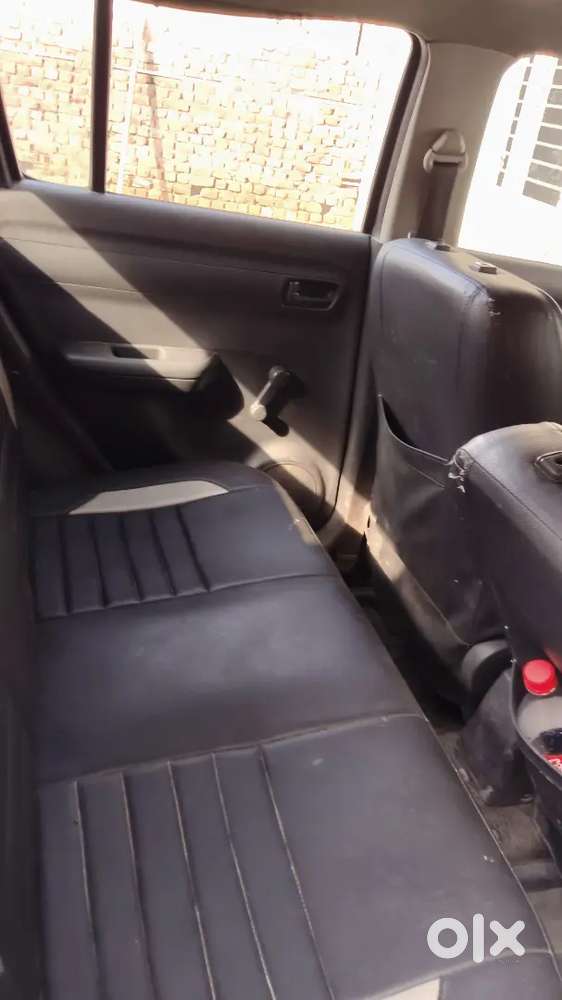 Maruti Suzuki Swift 2011