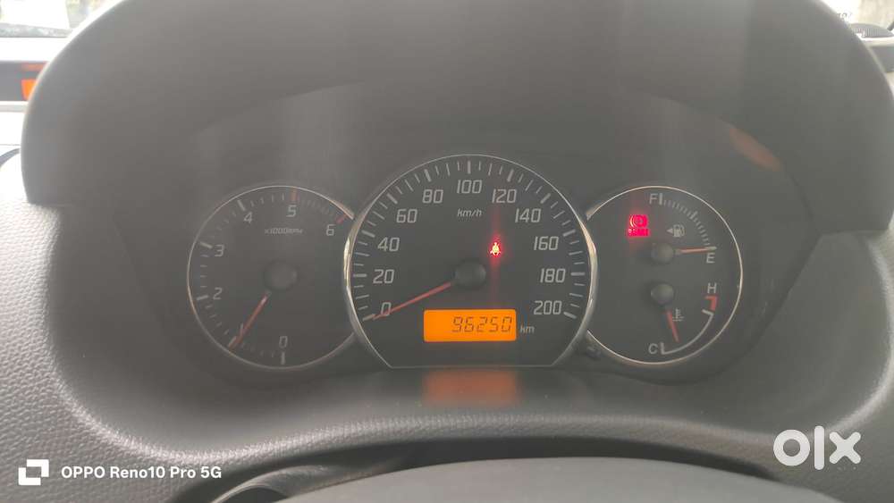 Maruti Suzuki Swift Vdi (o), 2011, Diesel