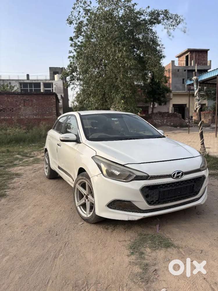 I20  4owner Engine Full Ok Average 25+ Top Model Push Botton Start