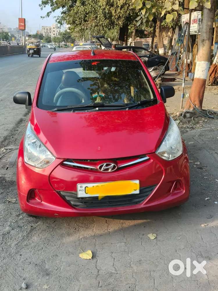 Hyundai Eon Era+ B To B Orijnal Paint
