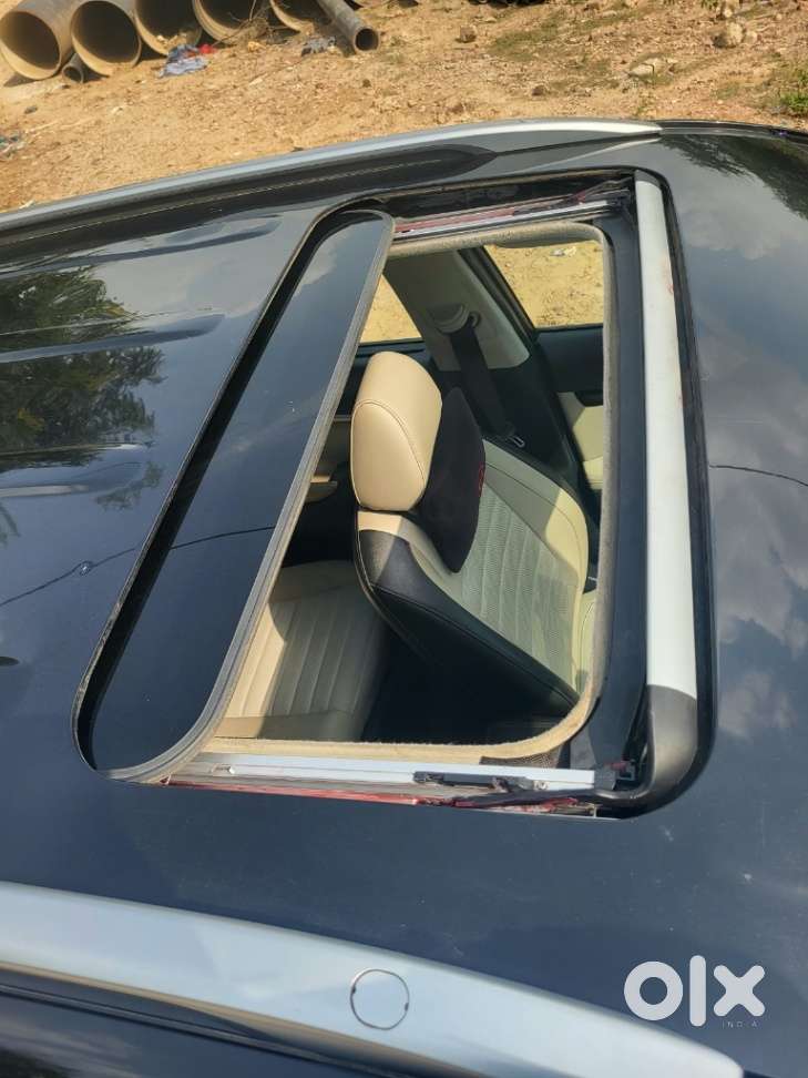 Kia Seltos 1.5 Gtx+ Diesel At, 2020, Diesel