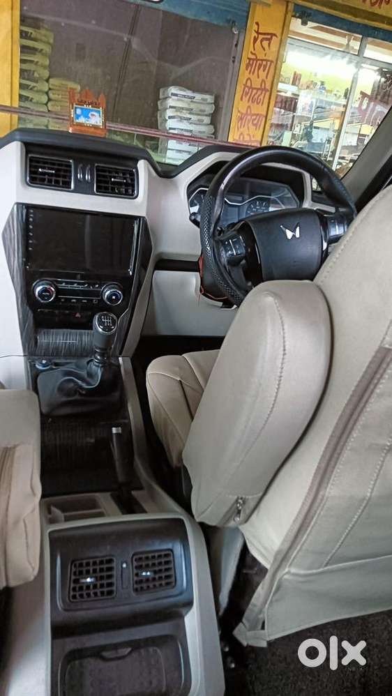 Mahindra Diesel Car 2024