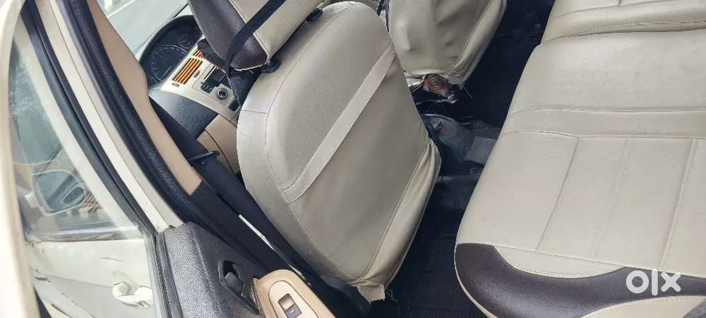 Tata Vista Tech Diesel 2012