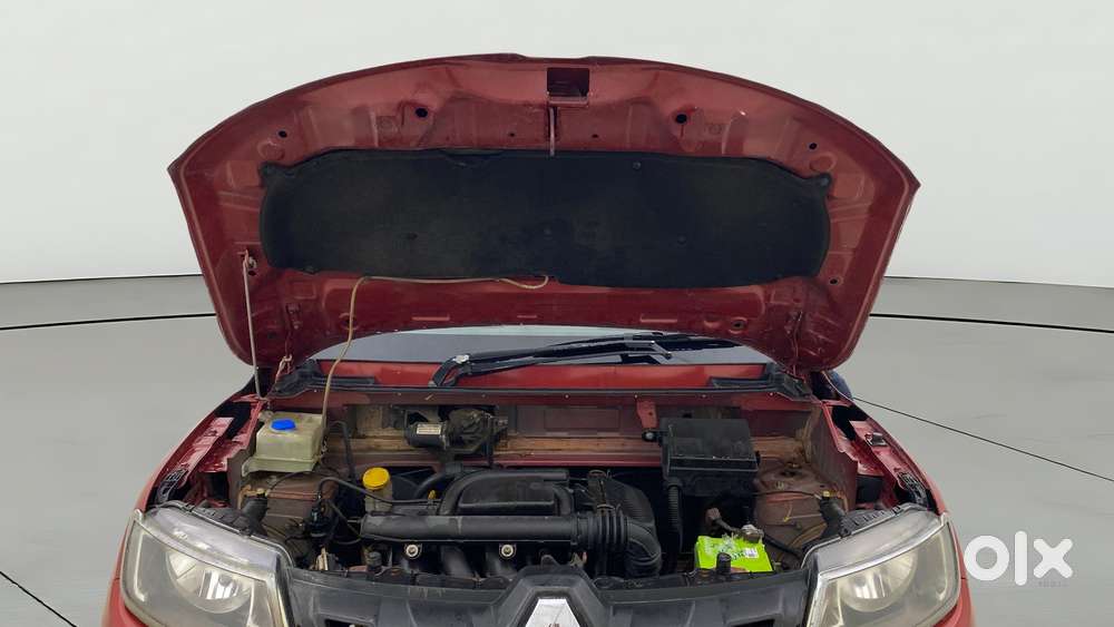 Renault Kwid Rxt, 2016, Petrol