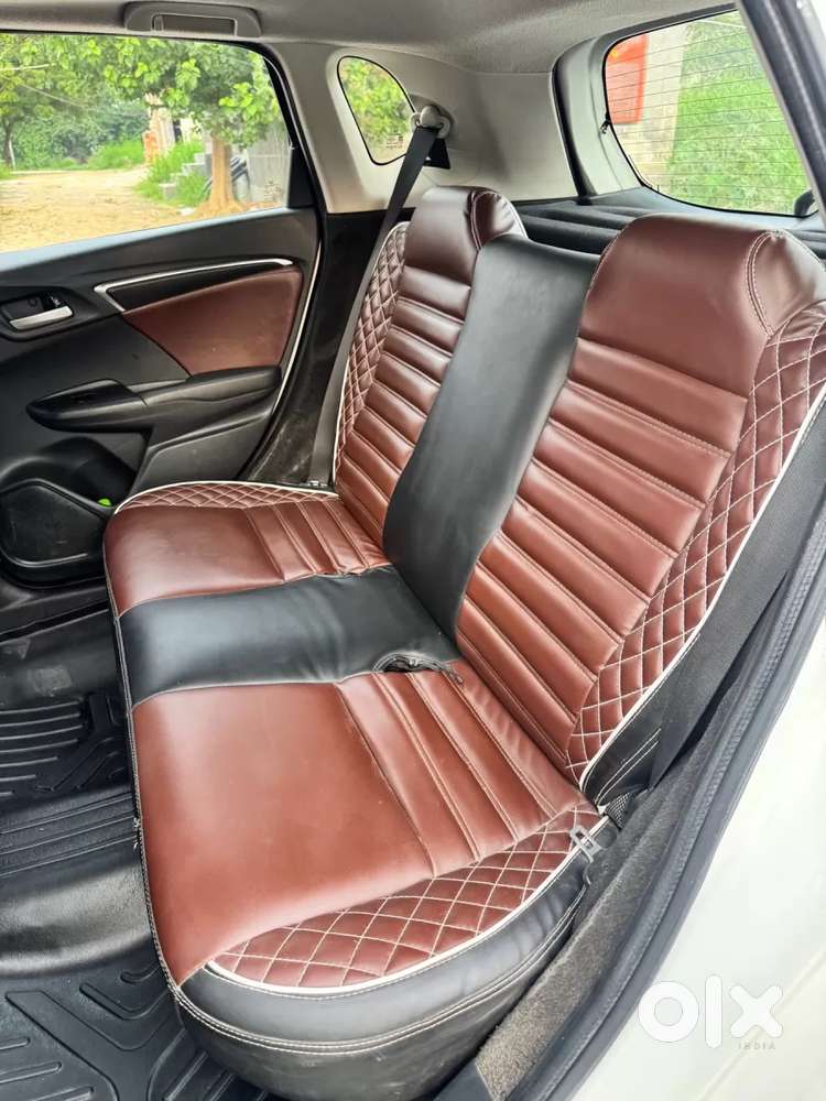 Honda Wr-v Exclusive Diesel, 2018, Diesel