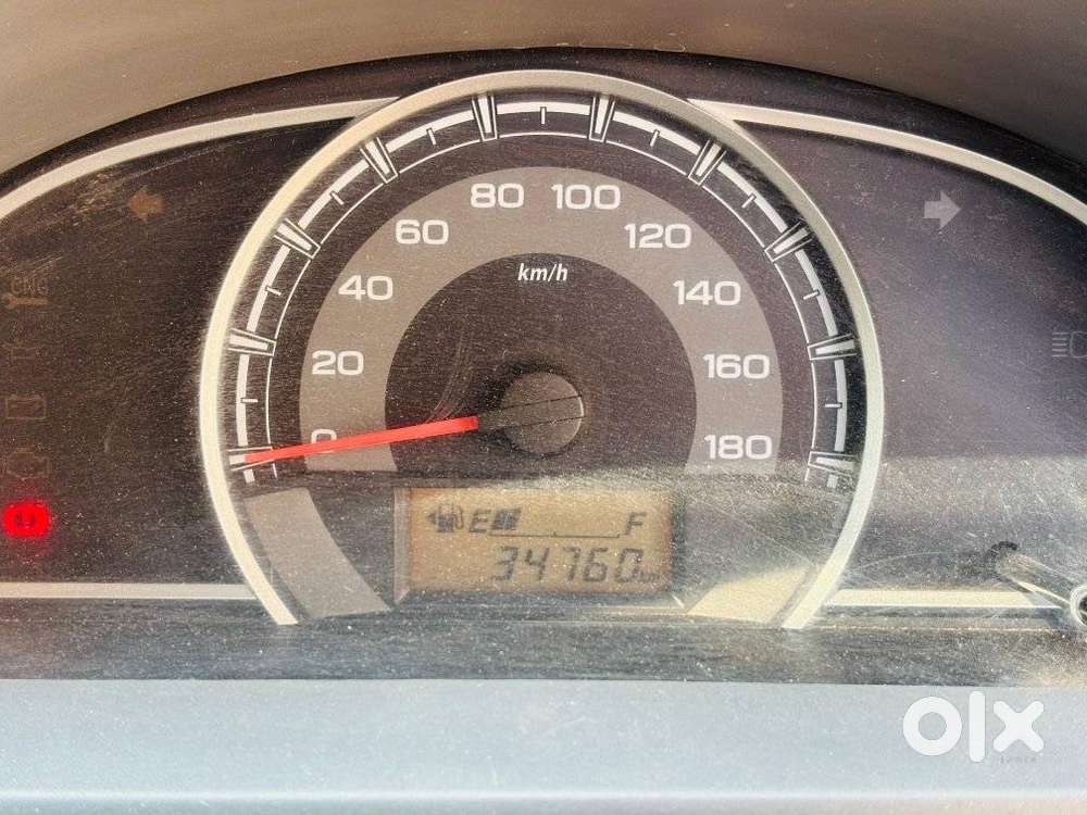 Maruti Suzuki Alto 800 2012-2016 Vxi, 2014, Petrol