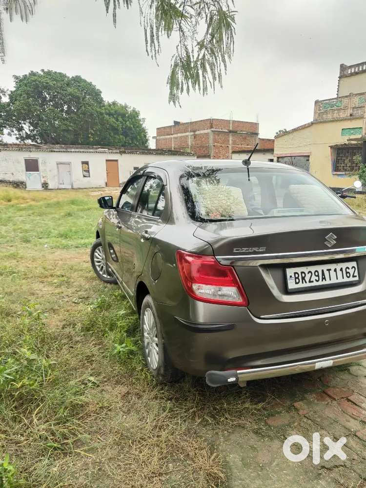 Maruti Suzuki Dzire 2022 Petrol
