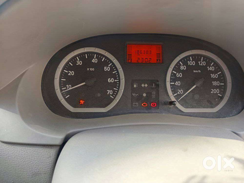 Mahindra Verito 1.5 D6 Bsiv, 2012, Diesel