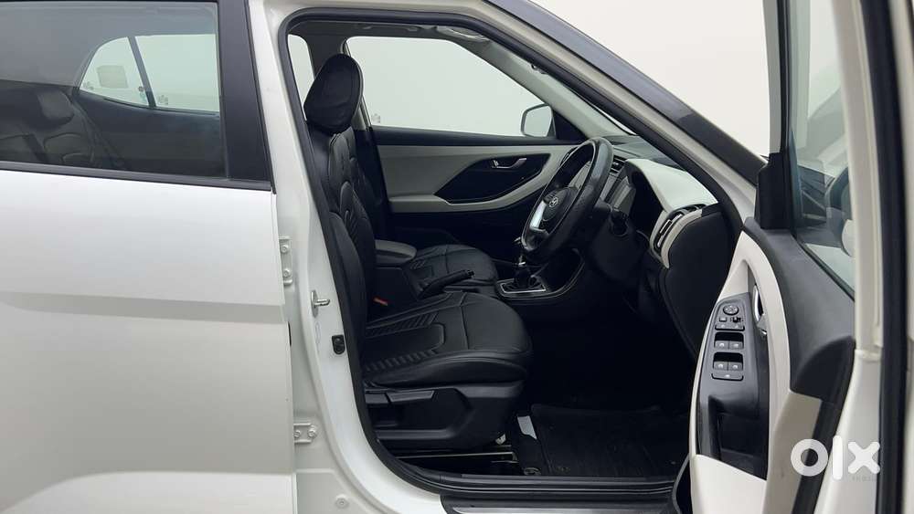 Hyundai Creta 1.5 Sx, 2022, Petrol