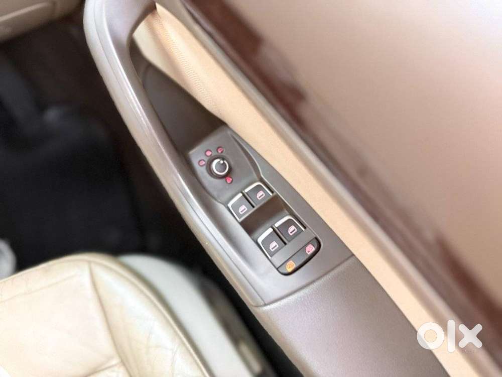 Audi Q3, 2013, Diesel