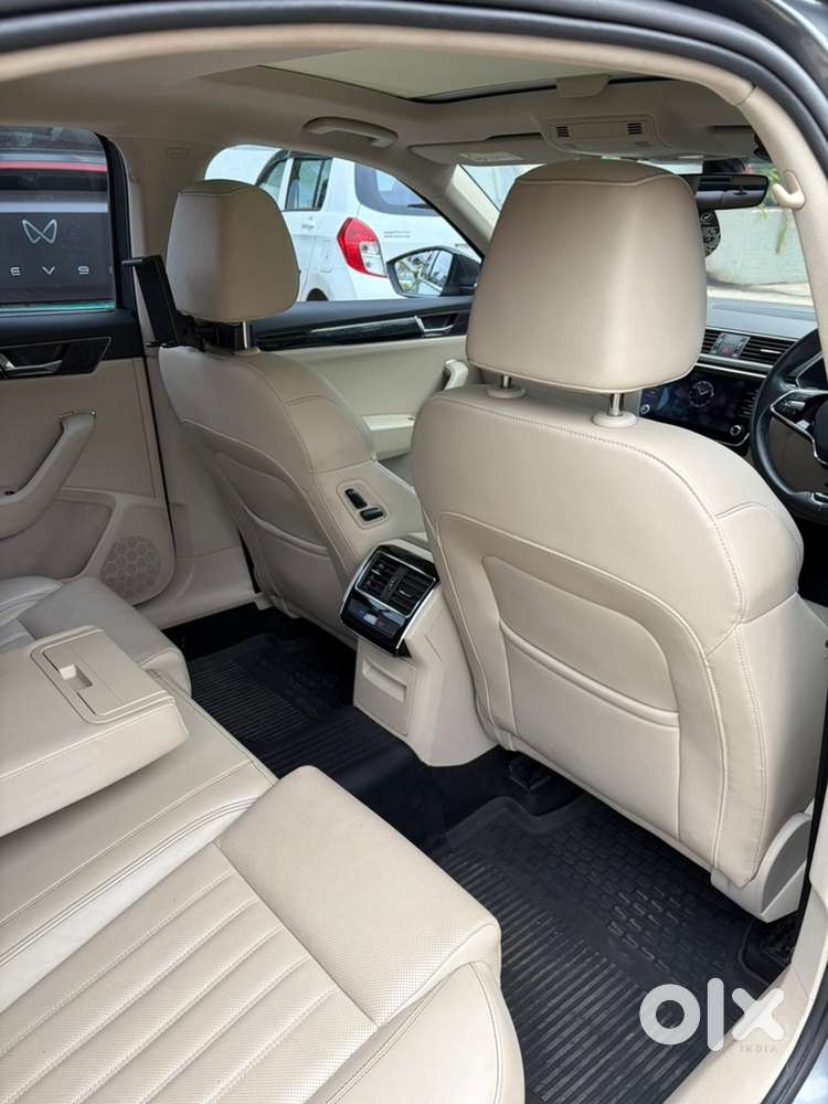 Skoda Superb 2022 Year Model