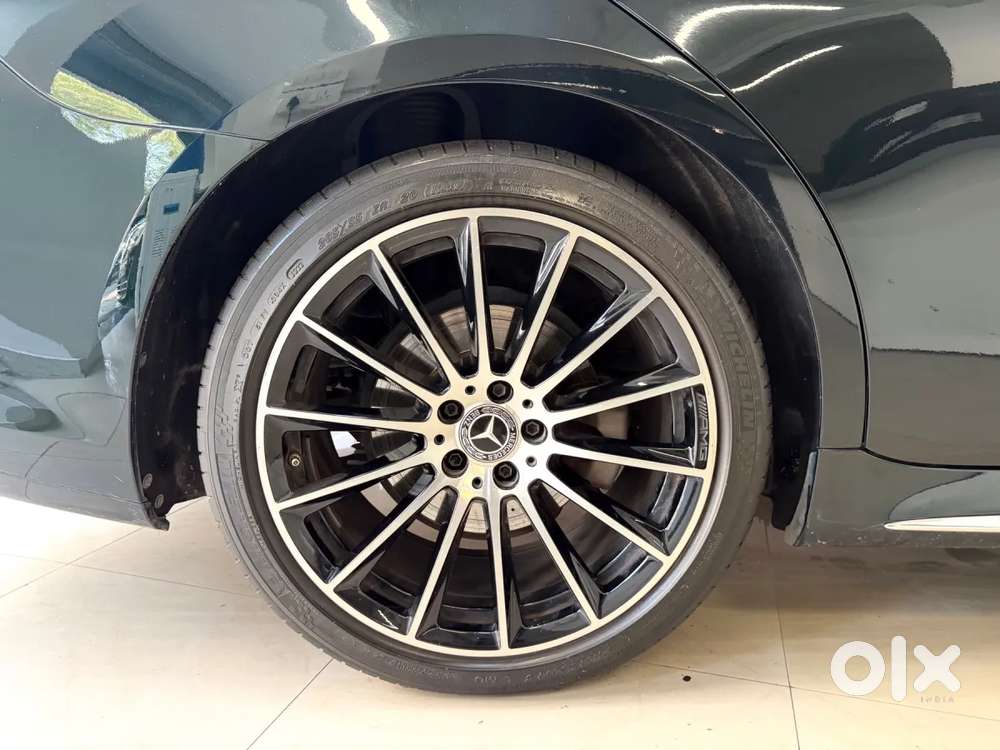 Mercedes-benz S-class S 450, 2021, Petrol