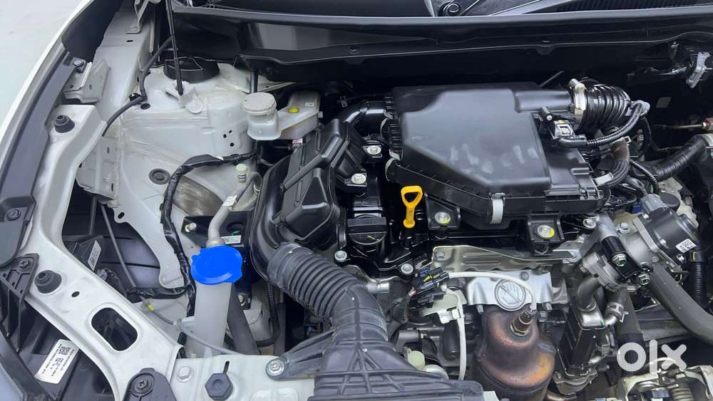 Maruti Suzuki Dzire 1.2 Zxi Plus Amt, 2025, Petrol