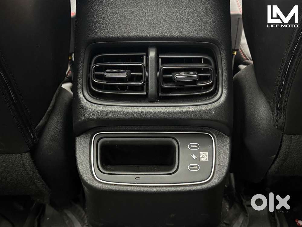 Hyundai Creta N Line N10 1.5 Turbo Dct, 2025, Petrol