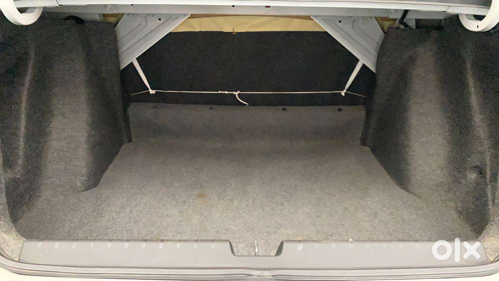 Honda City I-vtec Cvt V, 2018, Petrol