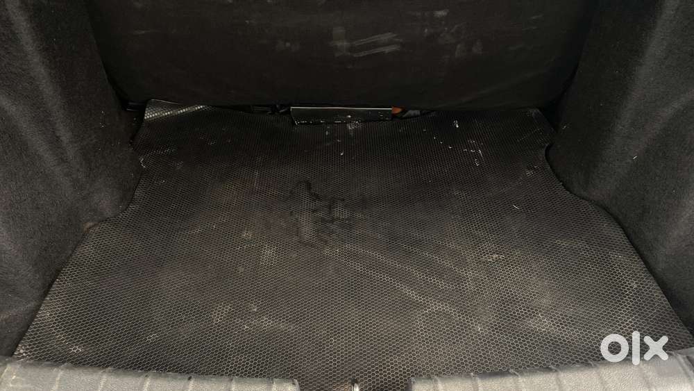 Tata Tigor Xza, 2019, Petrol