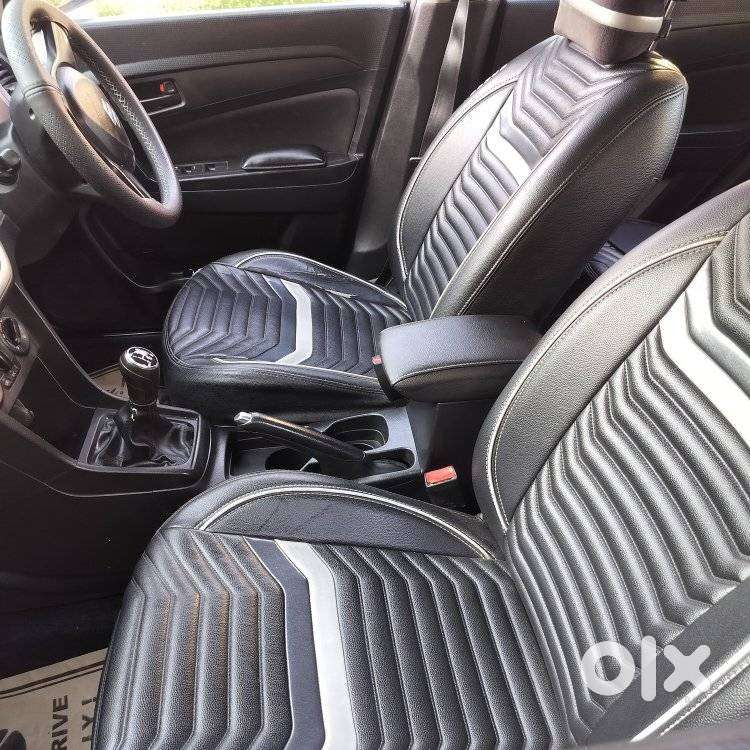 Maruti Suzuki Brezza Vdi, 2018, Diesel