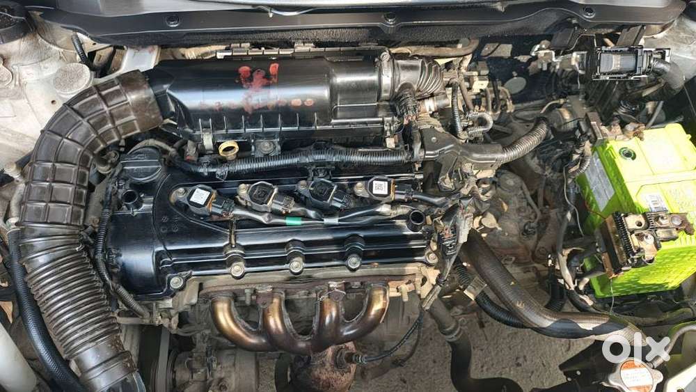 Maruti Suzuki Dzire 1.2 Lxi, 2017, Petrol