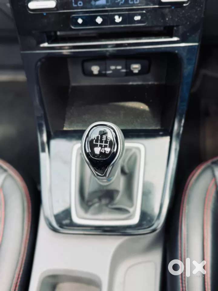Hyundai Creta, 2025, Diesel