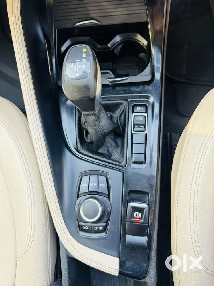 Bmw X1 2.0 Sdrive 20d, 2018, Diesel