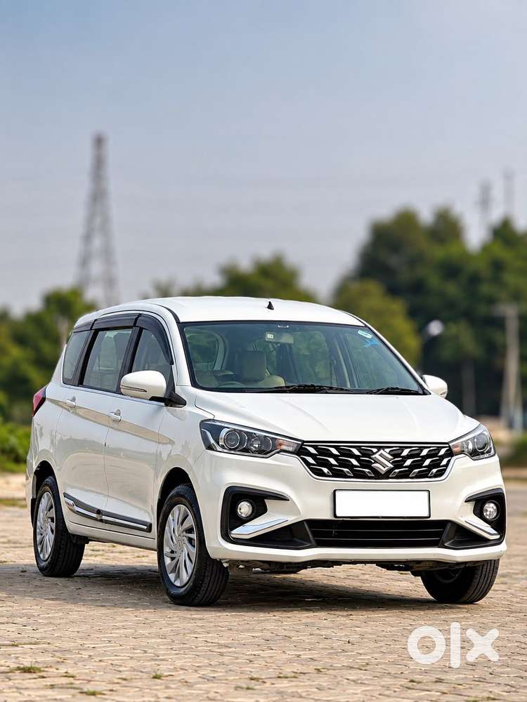 Maruti Suzuki Ertiga Vxi (o) Cng, 2024, Cng & Hybrids
