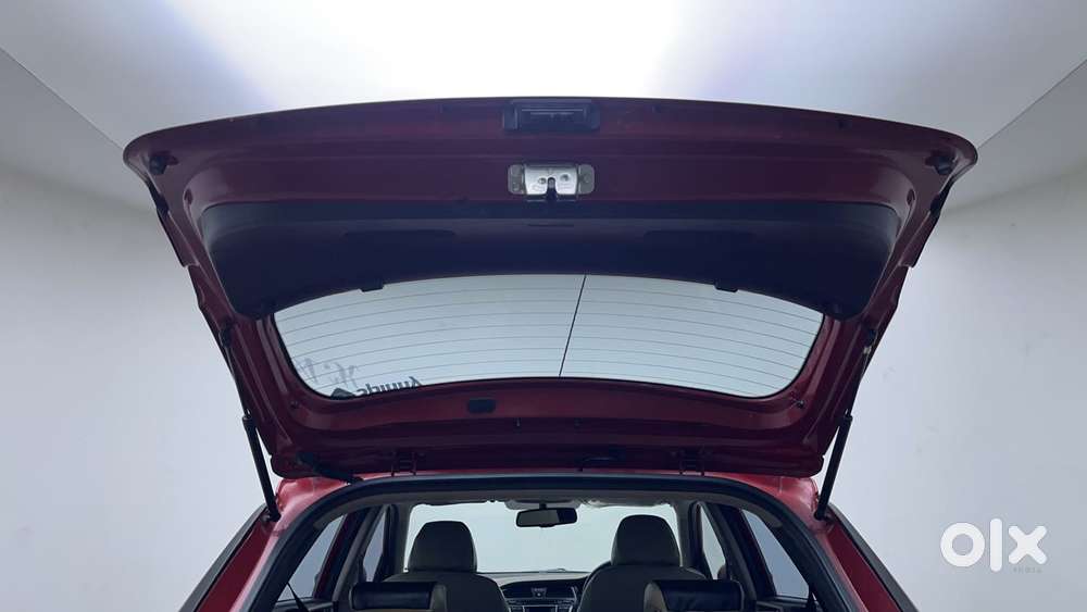 Hyundai Elite I20 Asta 1.4 Crdi, 2015, Petrol