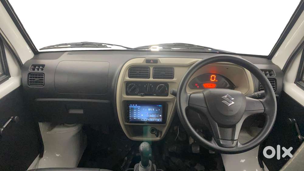 Maruti Suzuki Eeco 7 Seater Standard, 2023, Petrol