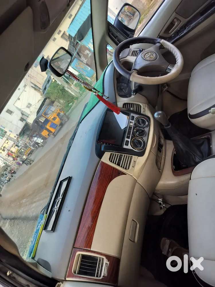 Toyota Innova 2.5 G3 2006