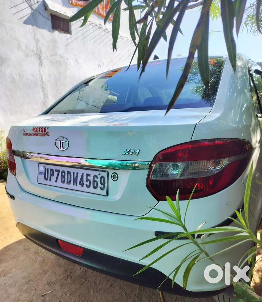 Tata Zest Original Reading  Original Gadi Engine Ac Sab Ok Fixed Price