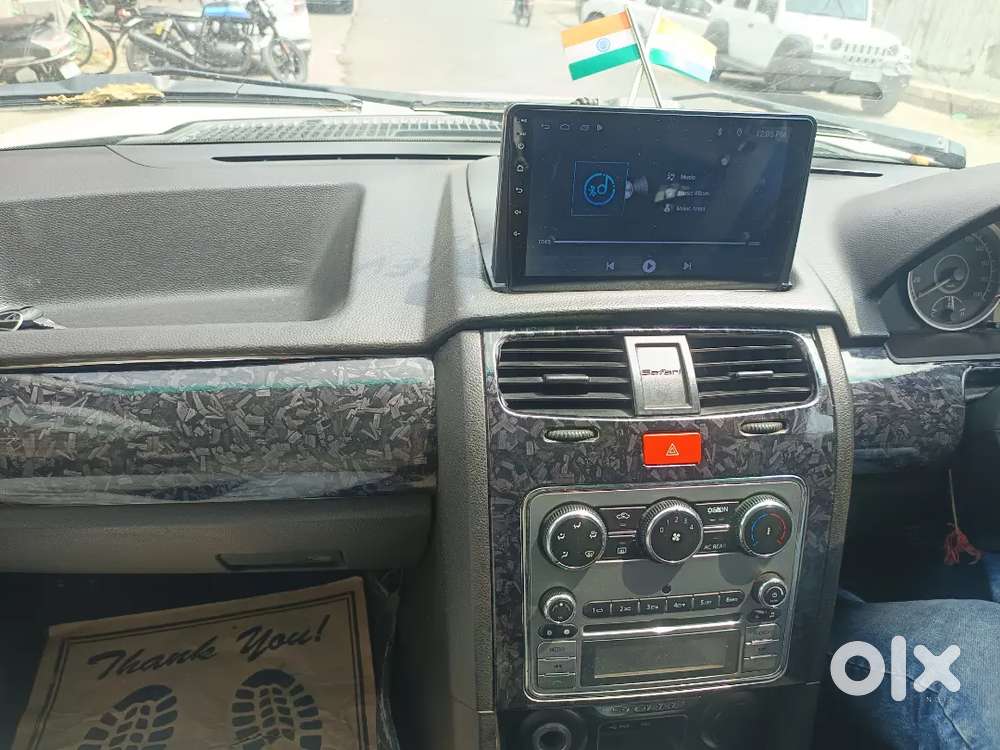 Tata Safari Storme 2016 Diesel Manual