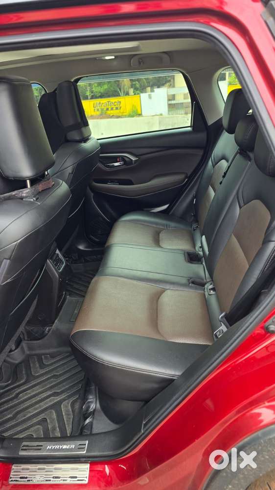 Toyota Urban Cruiser Hyryder 1.5 V Hybrid, 2022, Petrol