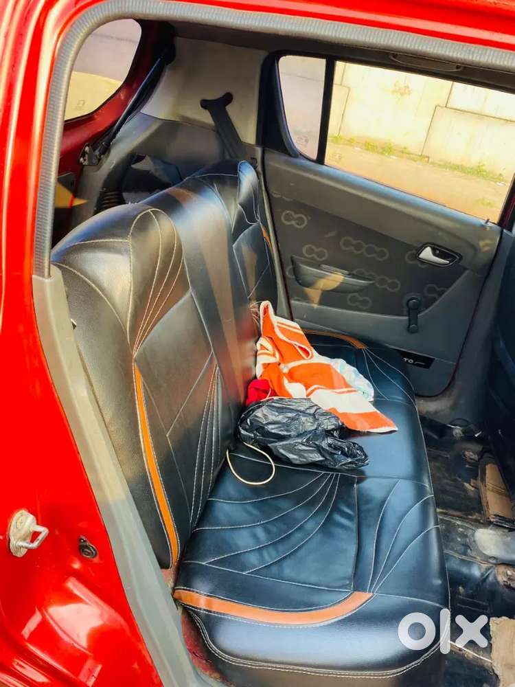 Maruti Suzuki Alto 2014