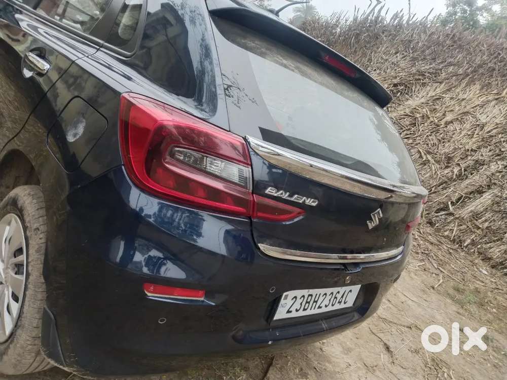 Maruti Baleno 1.2 Delta 2023