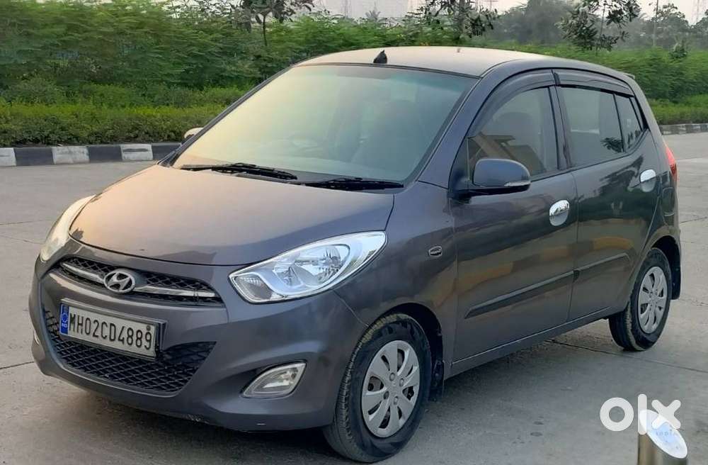Hyundai I10 1.1l Irde Magna Special Edition, 2011, Petrol
