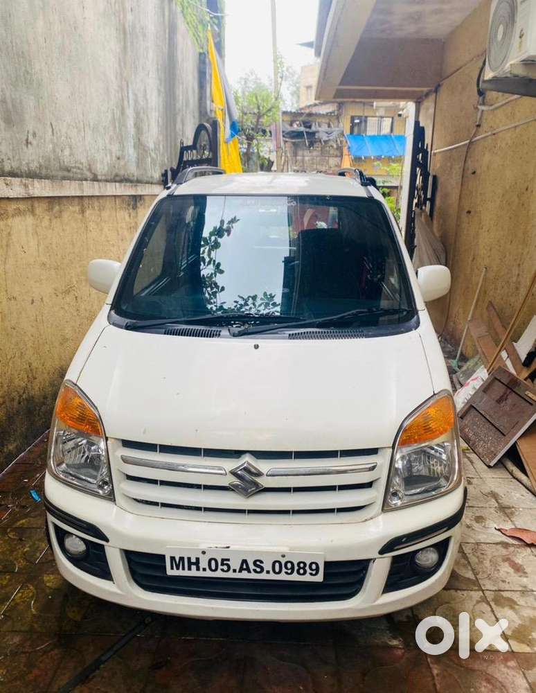 Maruti Suzuki Hybrid 2010