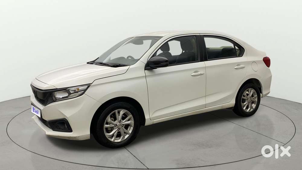 Honda Amaze 1.2 V I-vtec Mt, 2019, Petrol