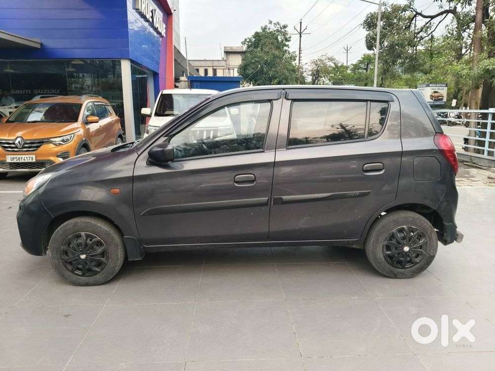 Maruti Suzuki Alto 800 Vxi Airbag, 2022, Petrol